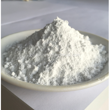 Pigment Titanium Tioxide Pùdar 98%